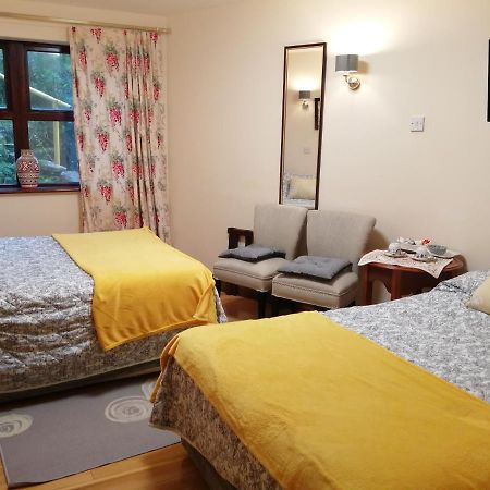 Ben View Guesthouse Clifden Eksteriør bilde