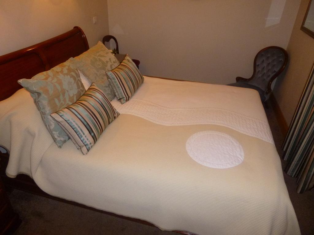 Ben View Guesthouse Clifden Rom bilde