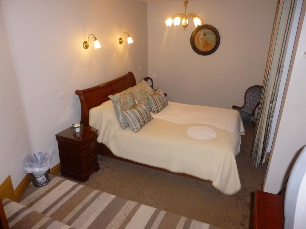 Ben View Guesthouse Clifden Rom bilde